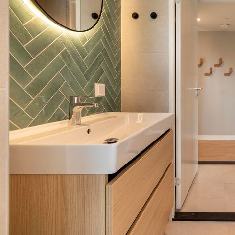BUNGALOW 4 personnes - 4L