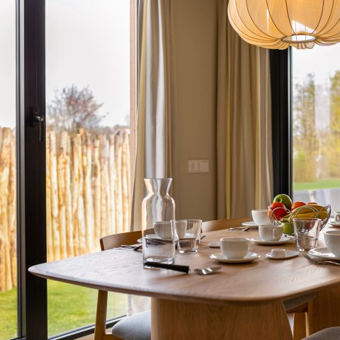 BUNGALOW 4 personnes - 4L