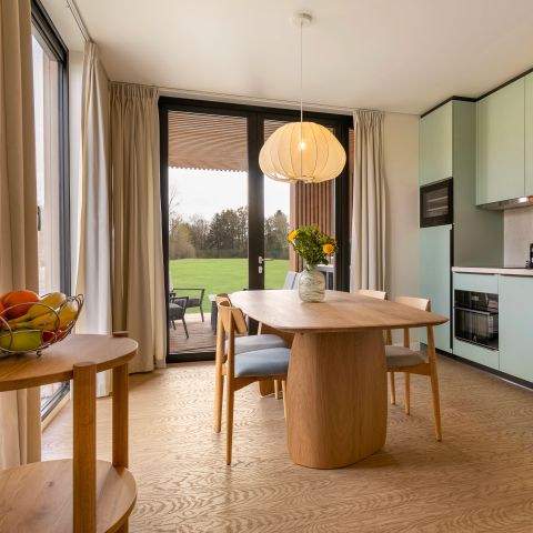 BUNGALOW 4 personnes - 4L
