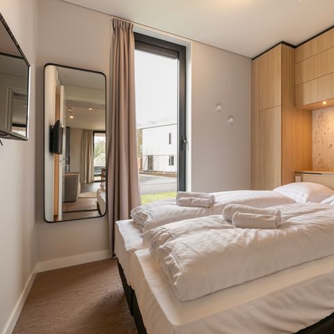 BUNGALOW 6 personnes - 6CE