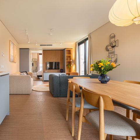 BUNGALOW 6 personnes - 6CE