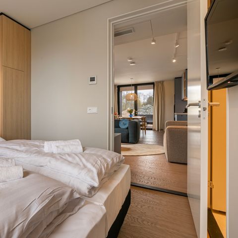 BUNGALOW 6 personnes - 6CE