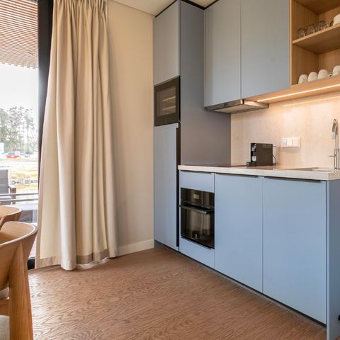 BUNGALOW 6 personnes - 6L