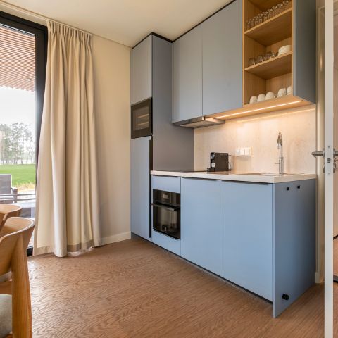 BUNGALOW 6 personnes - 6L