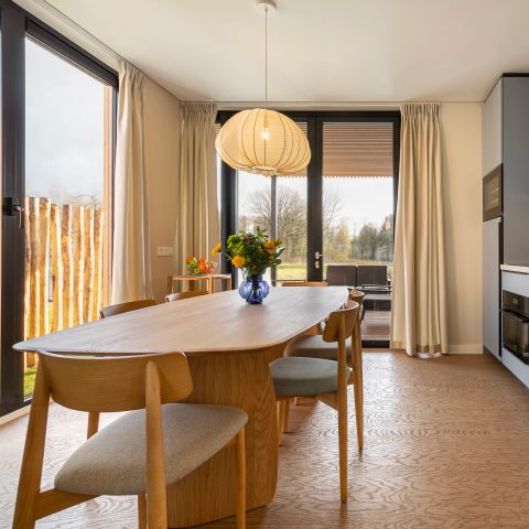 BUNGALOW 6 personnes - 6L