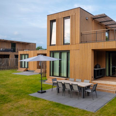 BUNGALOW 8 personnes - 8CE