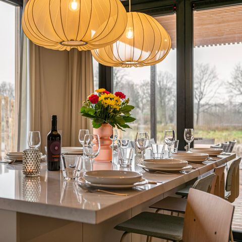 BUNGALOW 8 personnes - 8CE