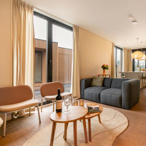 BUNGALOW 8 personnes - 8CE