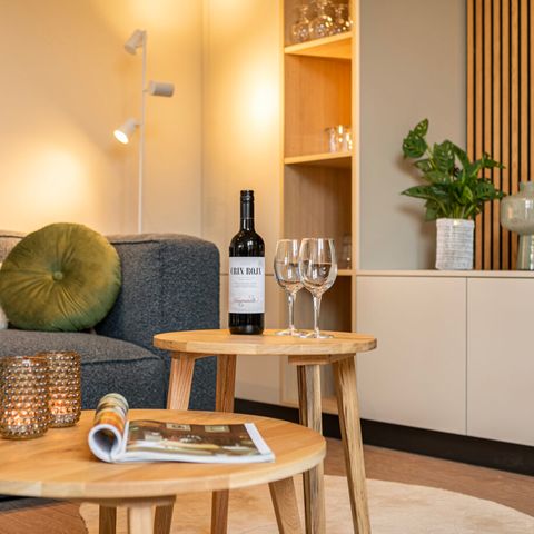 BUNGALOW 8 personnes - 8CE