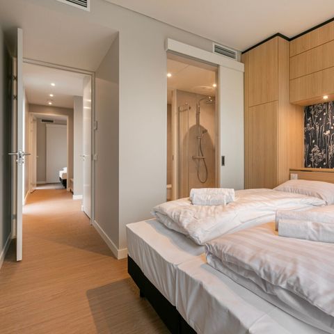 BUNGALOW 8 personnes - 8L