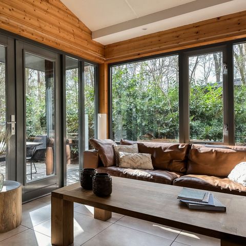 Bospark de Eendracht - Barneveld - Image N°2