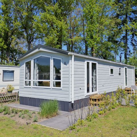 CHALET 4 personnes - Loge