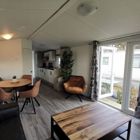 CHALET 4 personnes - Loge