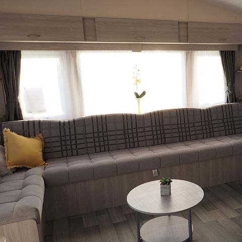 CHALET 4 personnes - Ligne de montagne