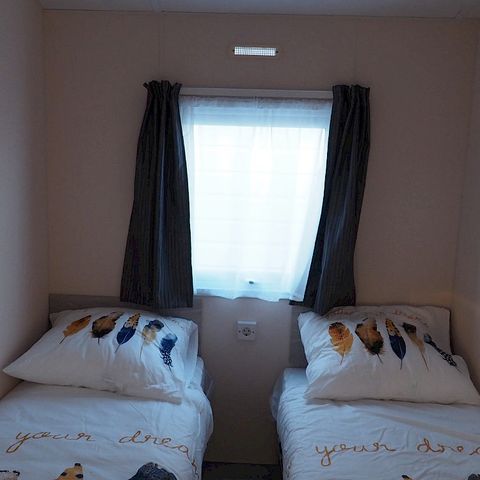 CHALET 4 personnes - Ligne de montagne