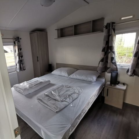 CHALET 4 personnes - Cerf, sans animaux de compagnie