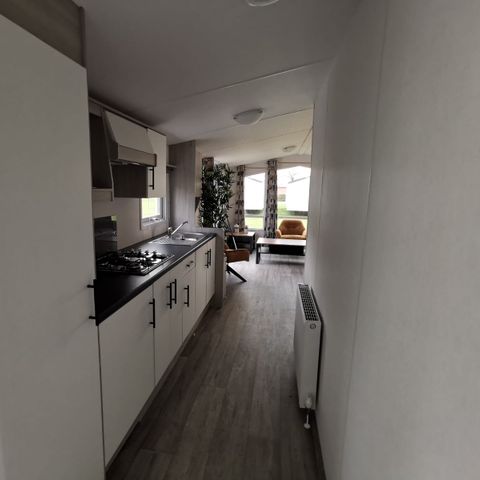 CHALET 4 personnes - Loge sans animaux