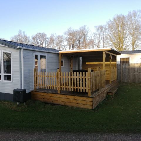 CHALET 4 personnes - Loge sans animaux