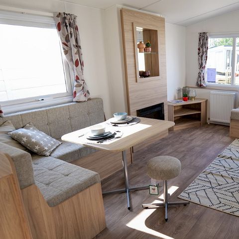 CHALET 6 personnes - Siesta sans animaux