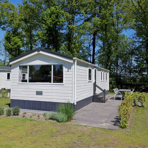 CHALET 6 personnes - Wolf, sans animaux de compagnie