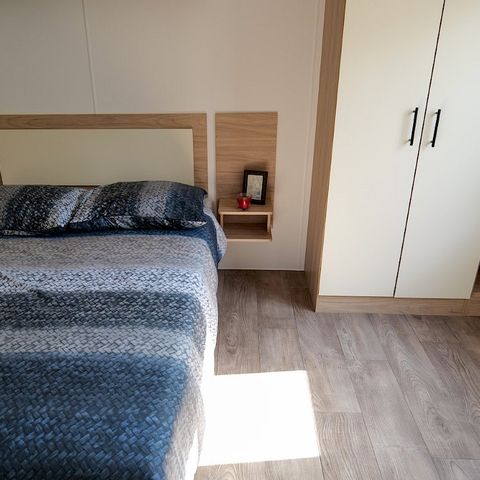 CHALET 6 personnes - Siesta sans animaux