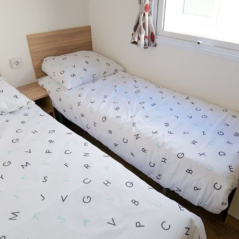 CHALET 6 personnes - Sieste