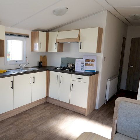 CHALET 6 personnes - Sieste