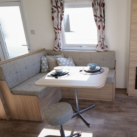 CHALET 6 personnes - Sieste