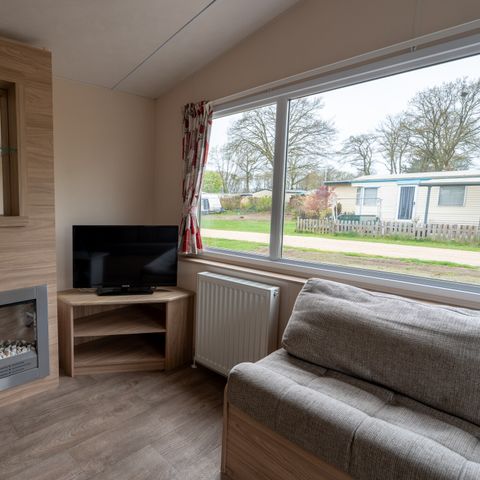 Chalet 4 personnes - Souris