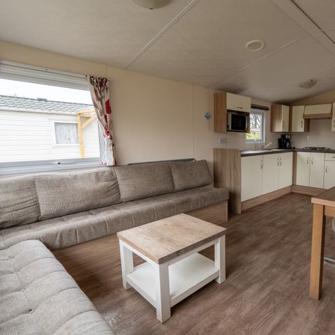 Chalet 4 personnes - Souris