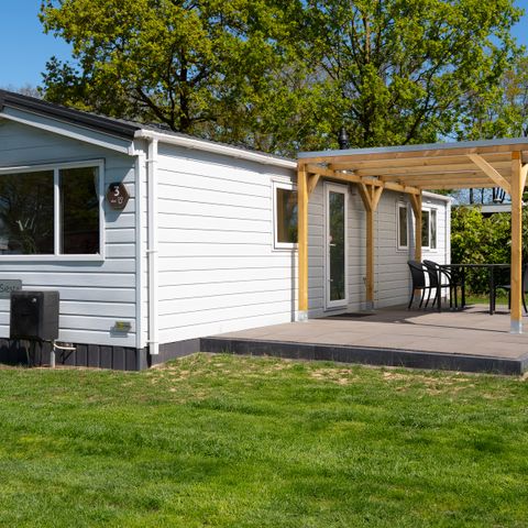 CHALET 4 personnes - Souris