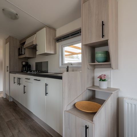 Chalet 4 personnes - Souris