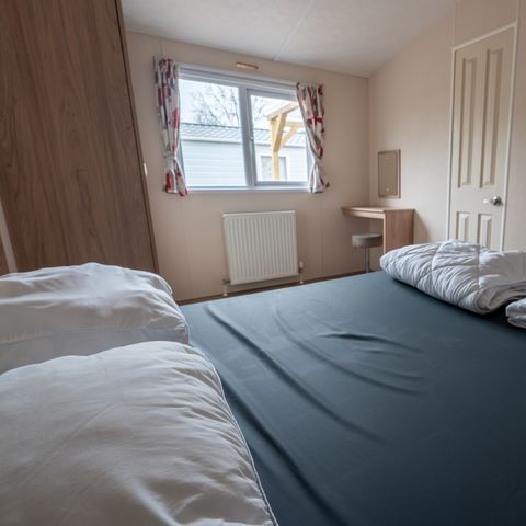 Chalet 4 personnes - Souris