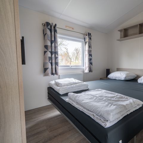 Chalet 4 personnes - Cerf
