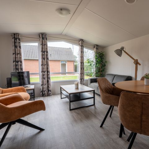 Chalet 4 personnes - Cerf