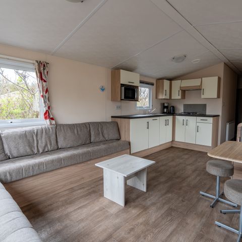Chalet 6 personnes - Loup