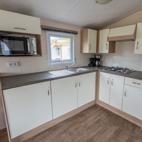 Chalet 6 personnes - Loup