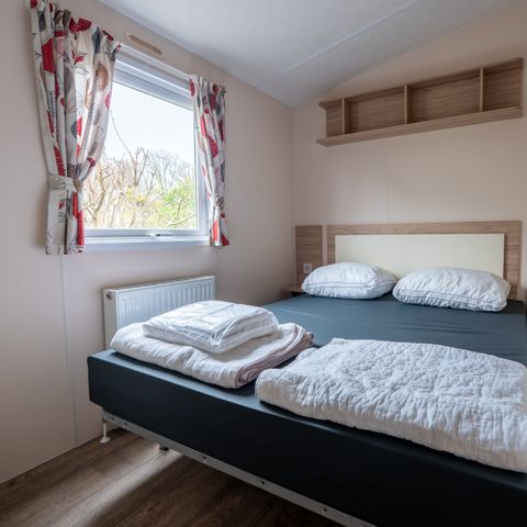 Chalet 6 personnes - Loup