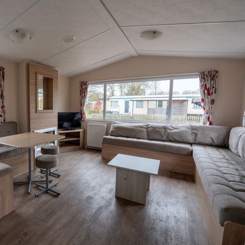 Chalet 6 personnes - Loup