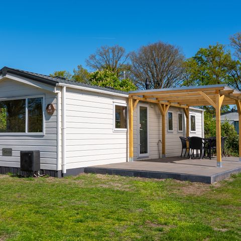 CHALET 6 personnes - Loup - Animaux interdits