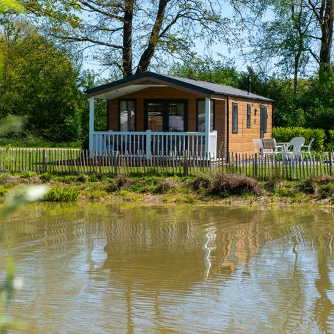 Chalet 4 personnes - Cygne
