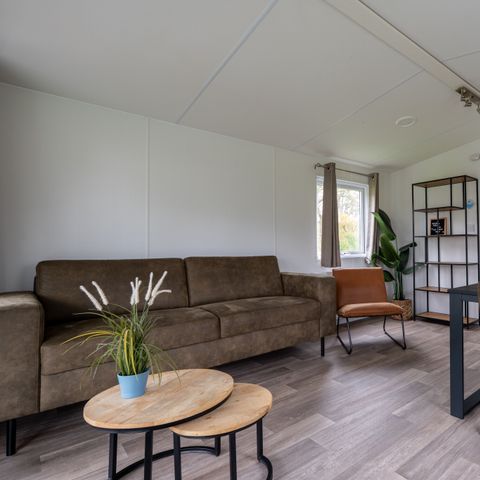 Chalet 4 personnes - Cygne