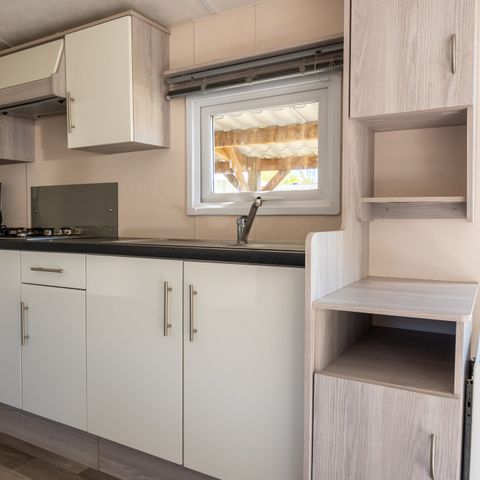 Chalet 4 personnes - Mouton