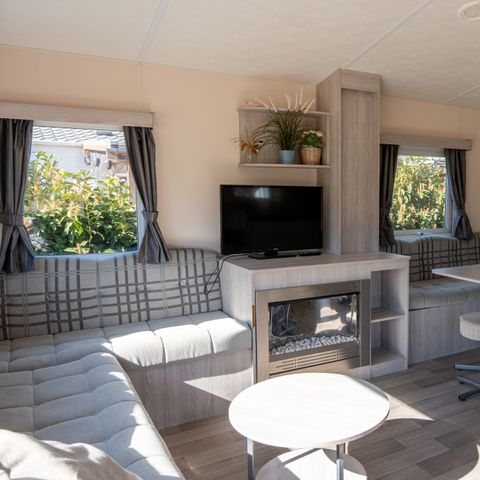 Chalet 4 personnes - Mouton