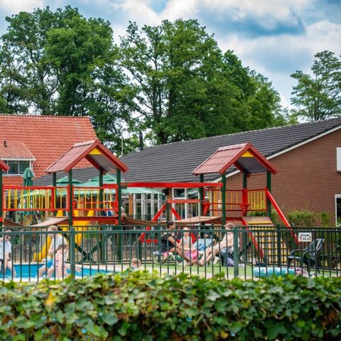 Recreatiepark Goorzicht  - Doetinchem - Image N°5