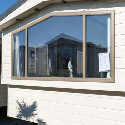 CHALET 6 personnes - Supérieur de Luxe