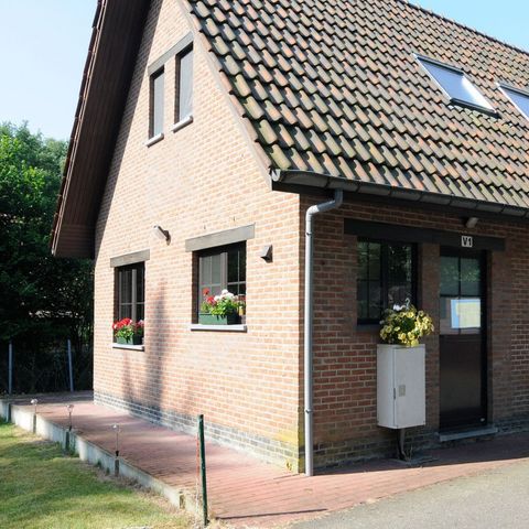 MAISON 5 personnes - Maison de vacances