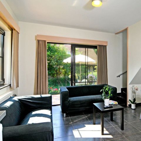 MAISON 5 personnes - Maison de vacances