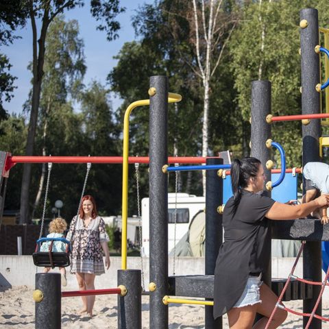 Camping Zavelbos - Limburg Belge - Image N°6