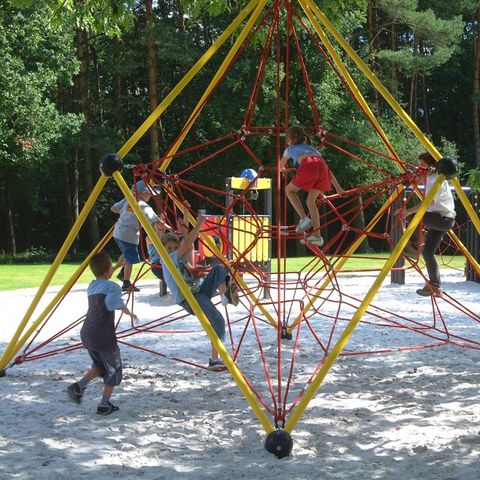 Camping Zavelbos - Limburg Belge - Image N°3